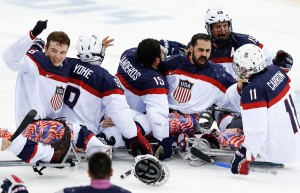 US hockey