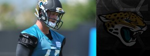 Jacksonville Jaguars Long Snapper