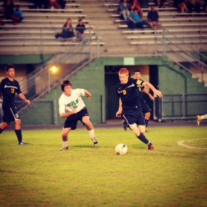 University of Buffalo Soccer